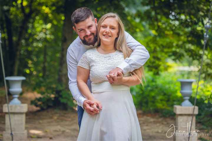 Shooting engagement - 1