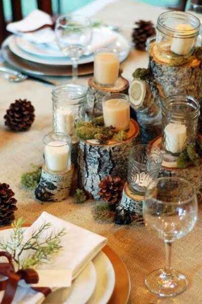  Les inspirations mariage d’hiver - 4