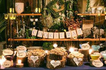  Les inspirations mariage d’hiver - 5