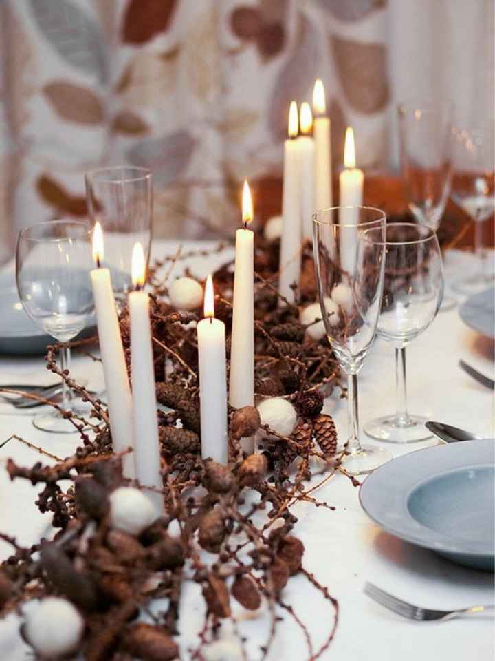  Les inspirations mariage d’hiver - 6