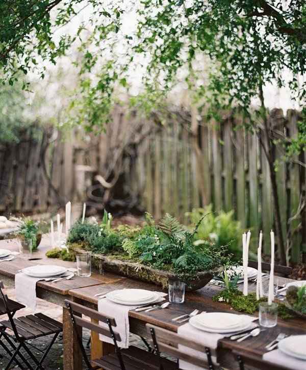  Mes inspirations thème verdure - 9