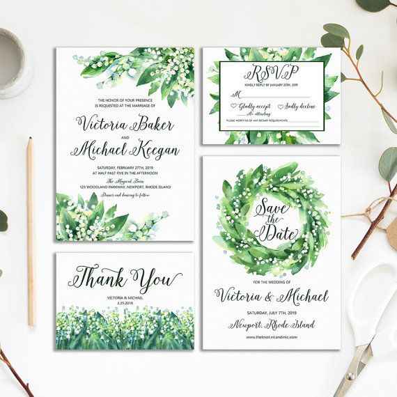  Mes inspirations thème verdure - 15