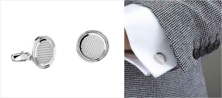  Accessoires pour le marié - 3