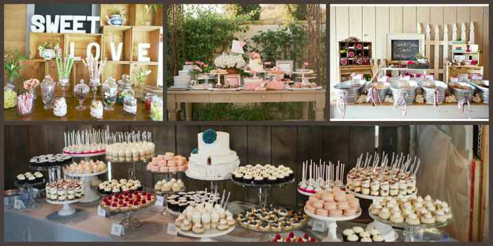  Inspirations candy bar - 7