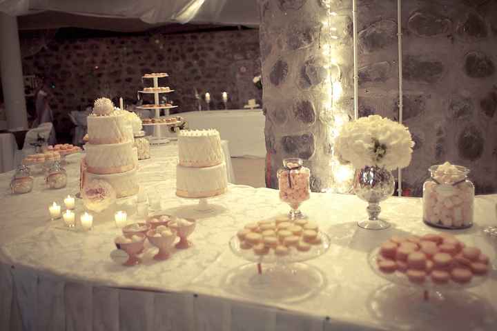  Inspirations candy bar - 8