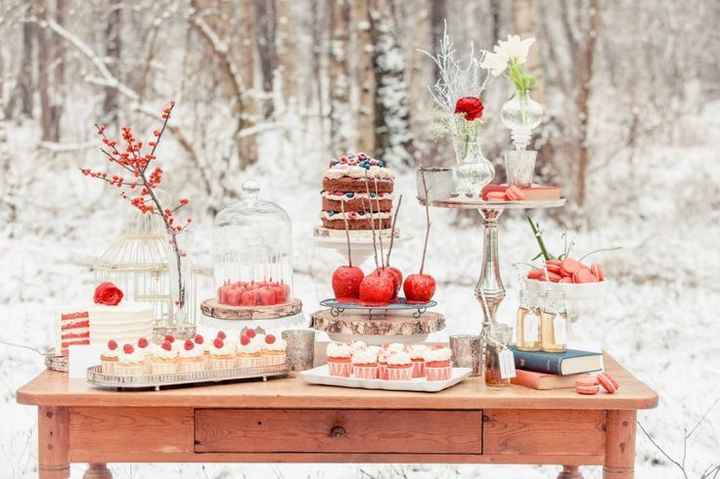  Inspirations candy bar - 9