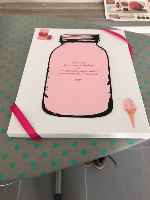  Petite partie de ma commande wish - 3