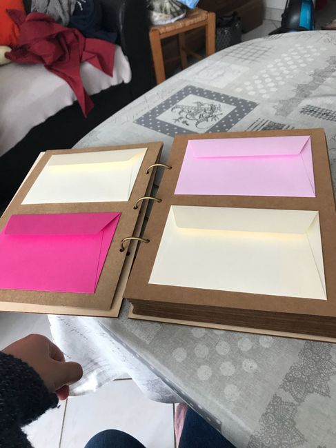 Montrez-moi vos DIY #3 - 3