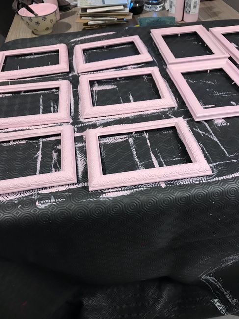Montrez-moi vos DIY #3 - 5