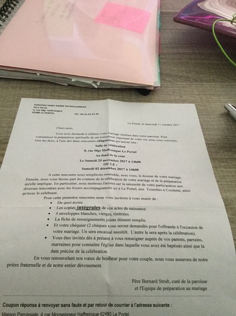  Quand tu reçois ça - 1
