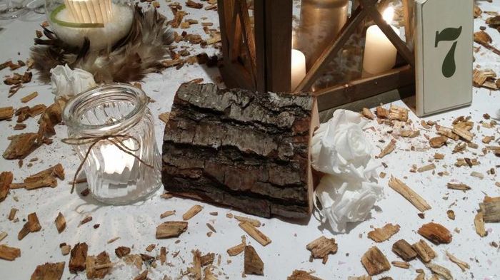  Les inspirations mariage d’hiver - 7