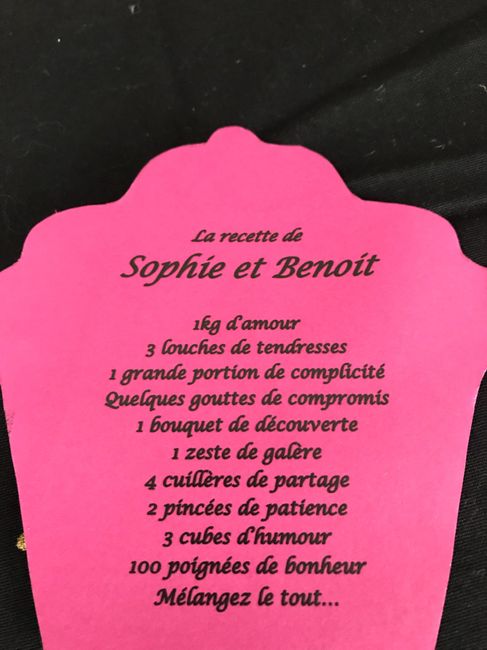  Faire-part fait main - 4
