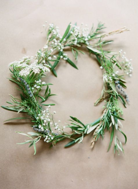  Mes inspirations thème verdure - 2