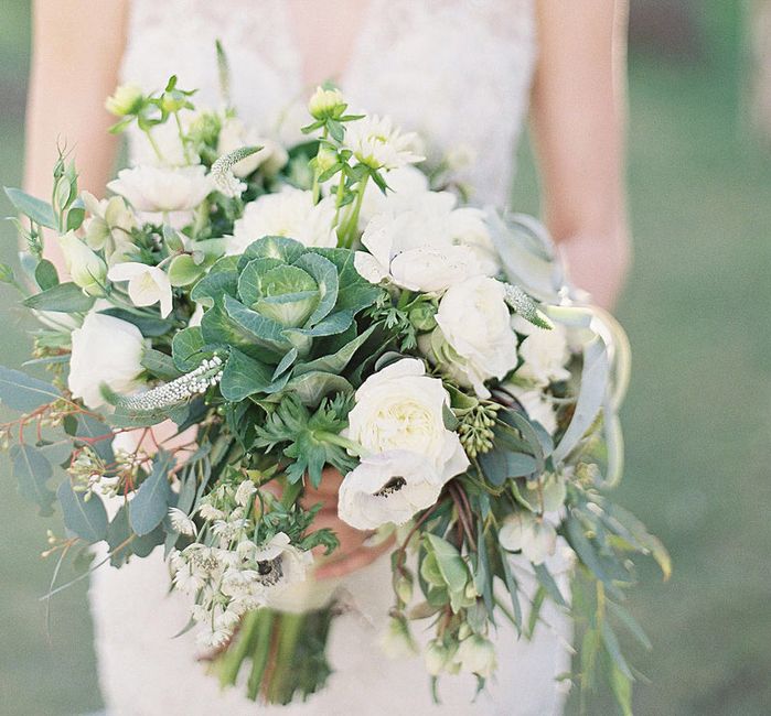  Mes inspirations thème verdure - 3