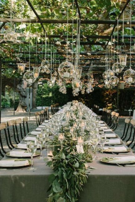  Mes inspirations thème verdure - 7