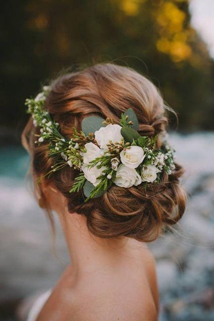  Mes inspirations thème verdure - 13