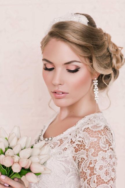  Mes inspirations maquillage - 7