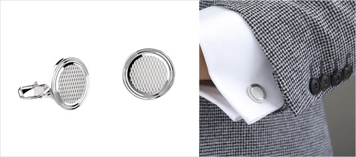  Accessoires pour le marié - 3