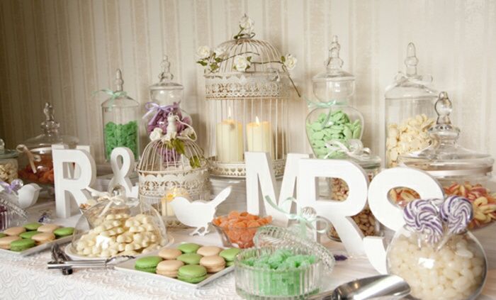  Inspirations candy bar - 2