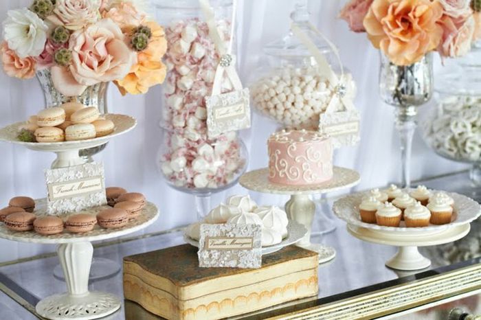  Inspirations candy bar - 5