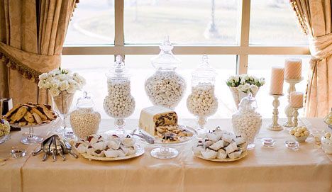  Inspirations candy bar - 6