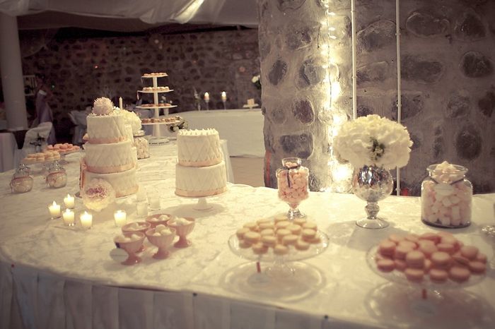  Inspirations candy bar - 8