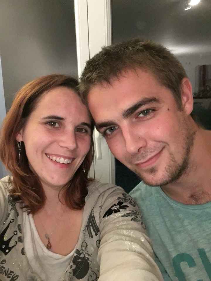 Montrez-nous votre plus belle photo de couple - 1