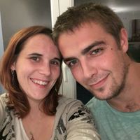 Montrez-nous votre plus belle photo de couple - 1