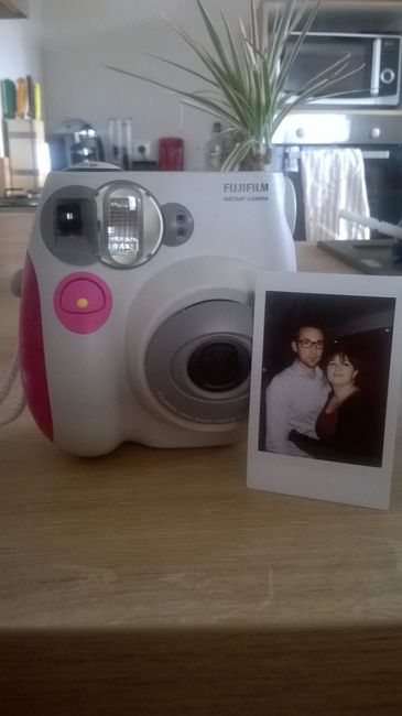 appareil photo 