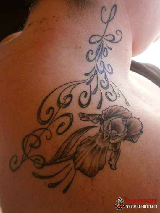 Il est temps de montrer vos tatouages! - 1