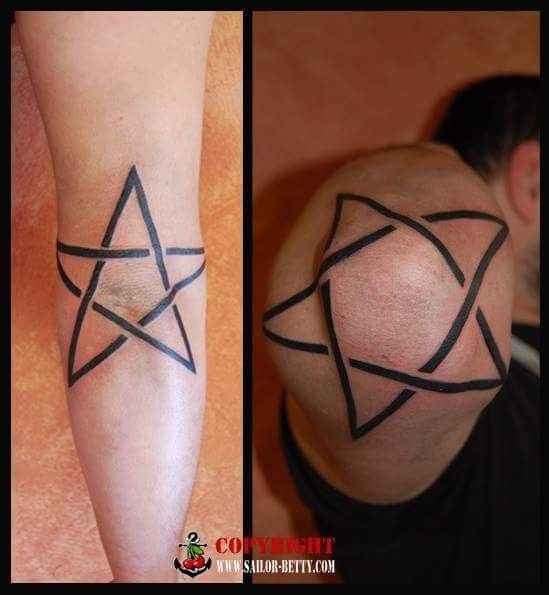Il est temps de montrer vos tatouages! - 1