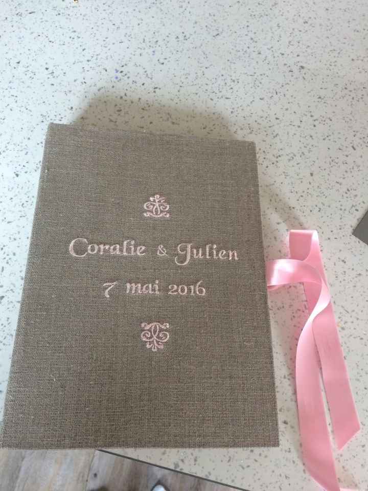 Colis du jour :) - 2