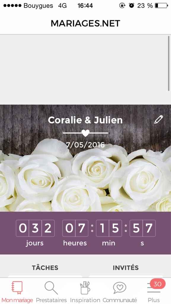 Ohohohohohoh mon compteur!!! - 1
