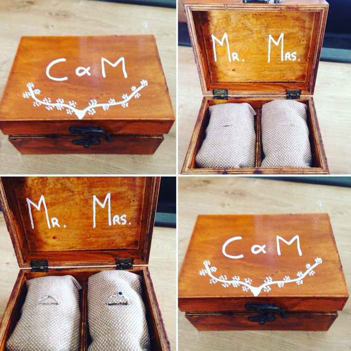 Notre porte alliance fait par moi!!!! - 1