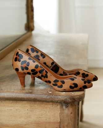 Chaussures talons moyens - Sézane