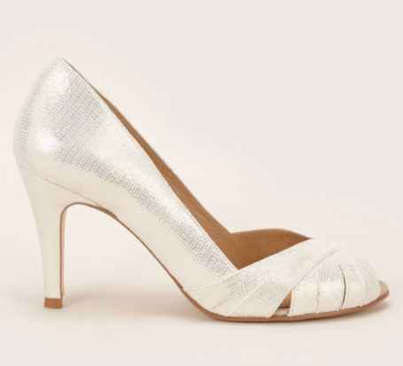 Chaussures talons hauts - Jonak