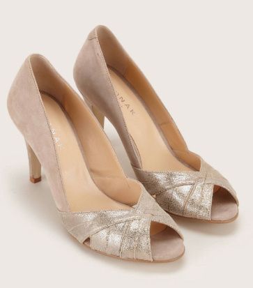 Chaussures talons moyens - Jonak