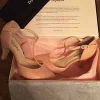 A vos chaussures !! Montrez-moi, vos jolis souliers - 1