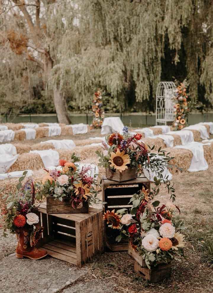 Wedding western party - 1