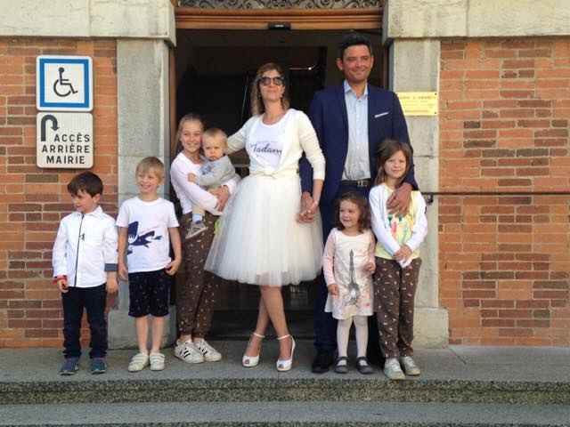 Mariage civile