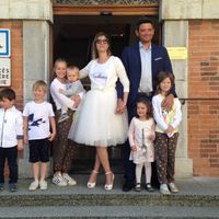 Mariage civile