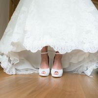 Les chaussures