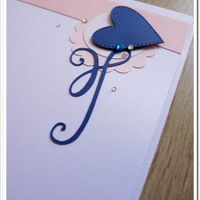 Masking tape pour livre d'or - 3