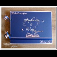 Derniers détails 📜 - 1