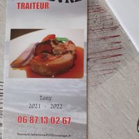 Nous nous marions le 6 Mai 2023 - Calvados - 1