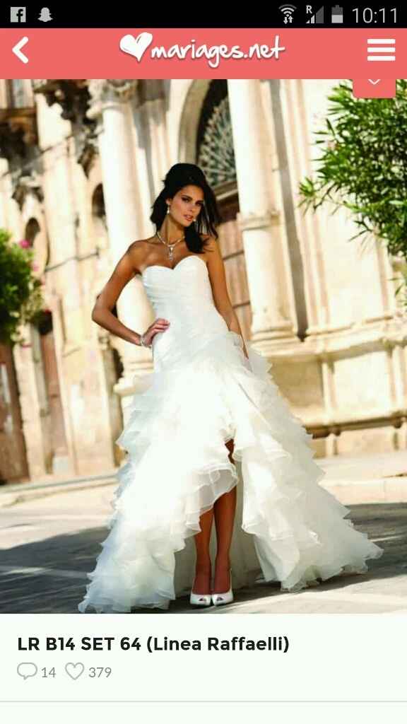 Dis-moi quel mois tu te maries et je te dirais quel mariage tu auras : Les résulats - 1