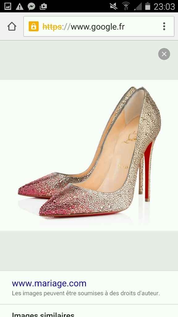 Dis-moi quel mois tu te maries et je te dirais quel mariage tu auras : Les résulats - 1