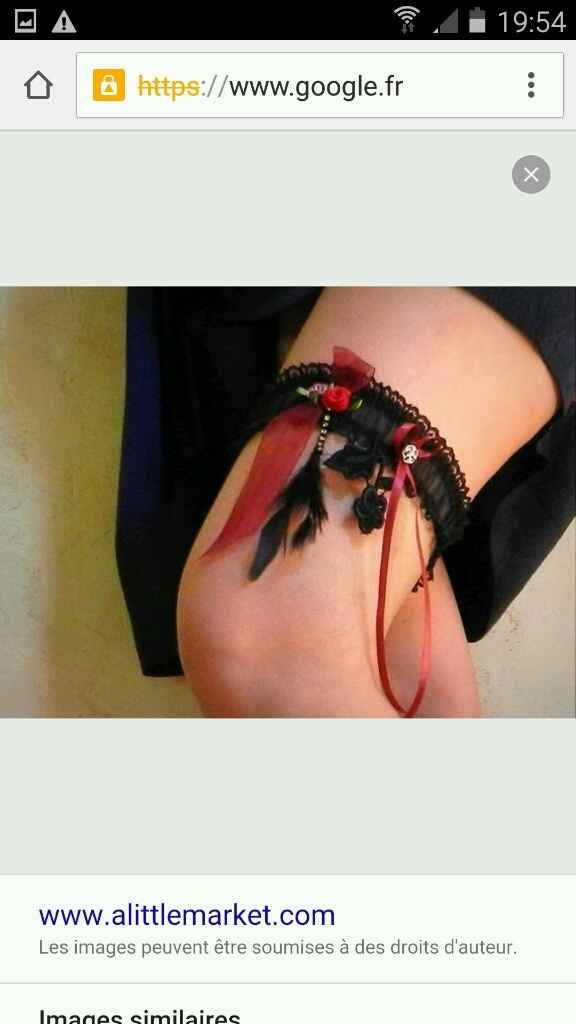 Dis-moi quel mois tu te maries et je te dirais quel mariage tu auras : Les résulats - 1