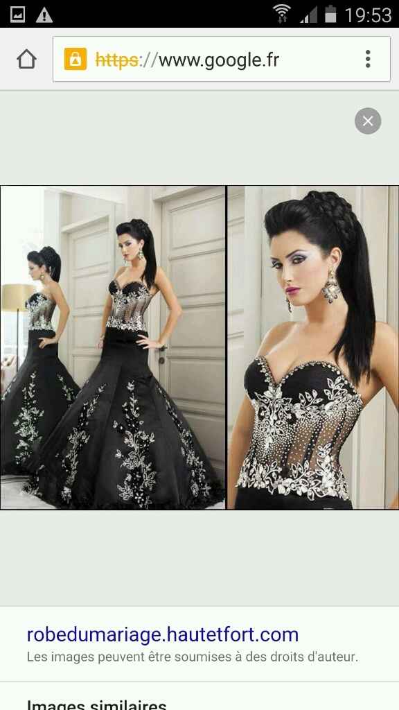 Dis-moi quel mois tu te maries et je te dirais quel mariage tu auras : Les résulats - 1