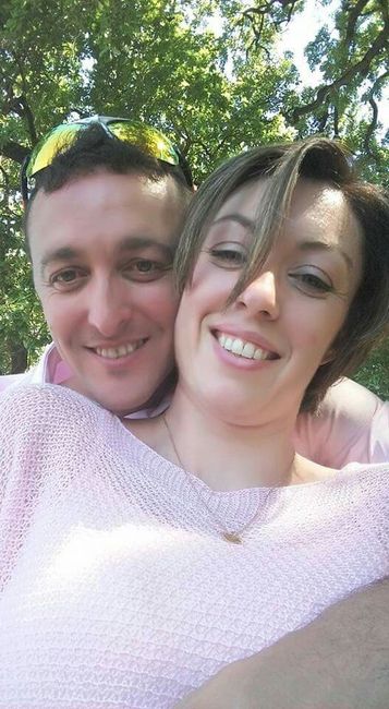 Montrez-nous votre plus belle photo de couple - 1